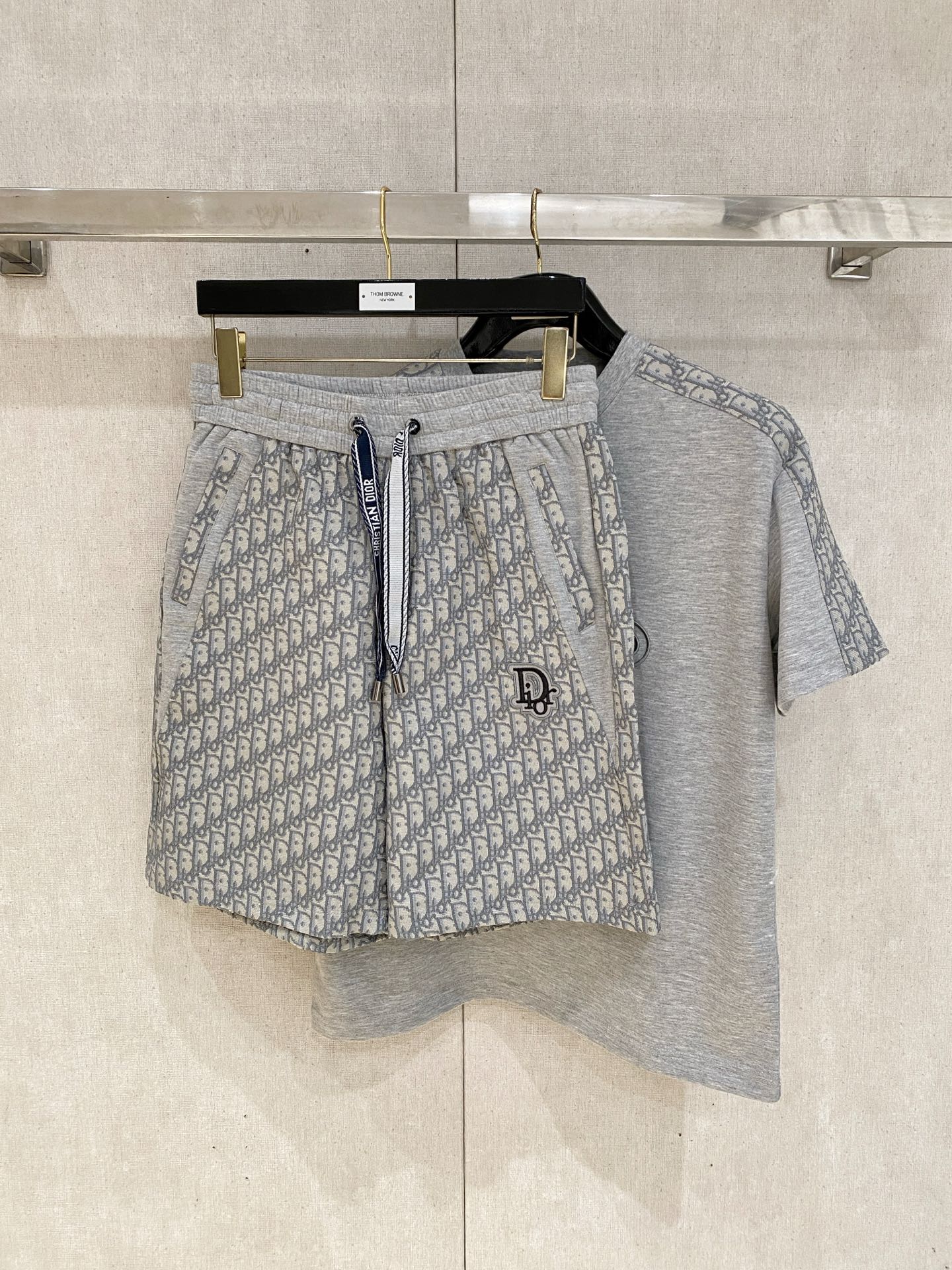 clothes and pants